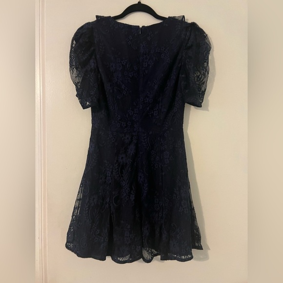 KEEPSAKE the Label Midnight Blue Dress size S (E102) - Picture 7 of 10